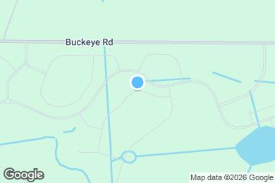 Map image of the property - 11923 Lilac Pearl Ln