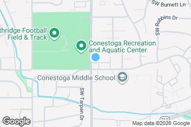 Map image of the property - Sorrento View Apartments