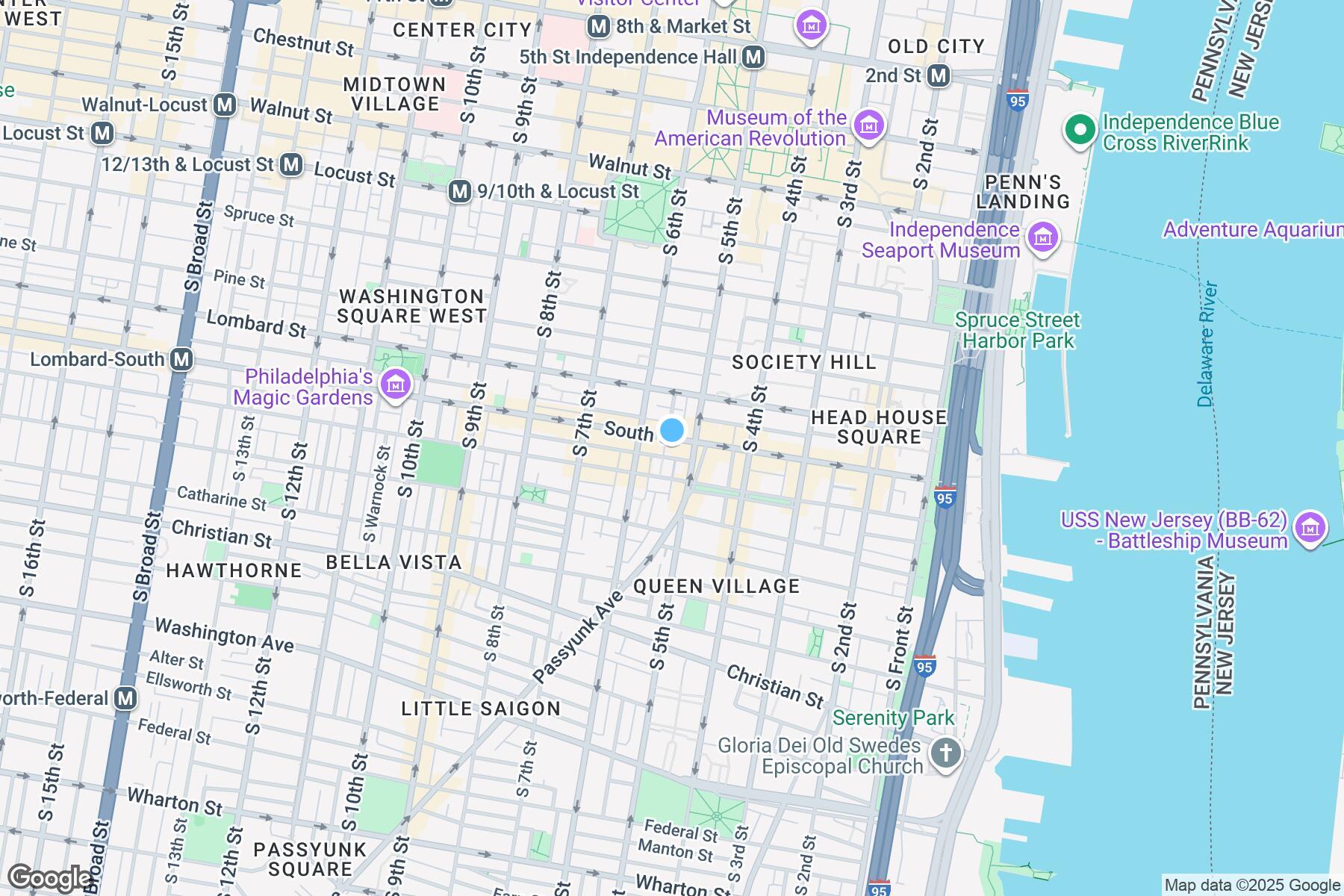 Queen Village Philadelphia Map 514 South St - 514 South St Philadelphia Pa 19147 | Apartment Finder