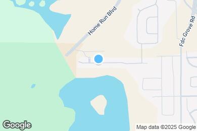 Map image of the property - 515 Sunset View Dr