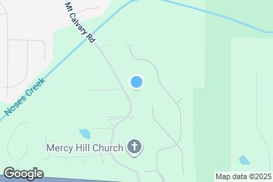 Map image of the property - 179 Mt Calvary Rd