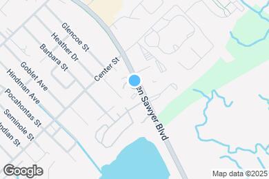 Map image of the property - 954 Key Colony Ct