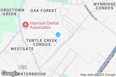 Map image of the property - 138 Green Turtle Ln