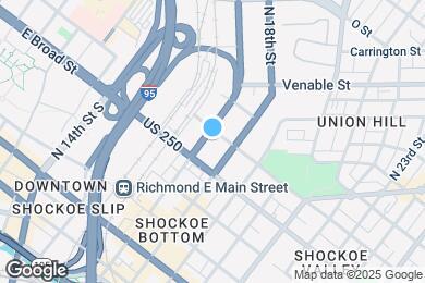 Map image of the property - 333 Oliver Hl Wy