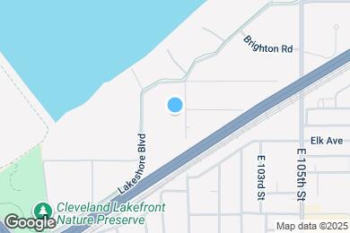 Map image of the property - 50 Garfield Ln