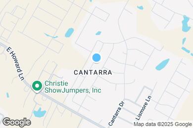 Map image of the property - 13417 Henneman Dr