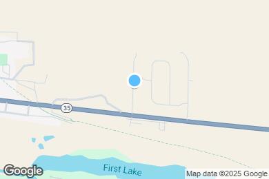 Map image of the property - 11394 Emmons St