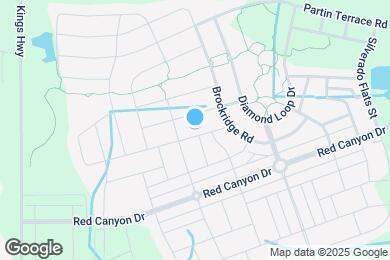 Map image of the property - 1885 Veterans Dr.