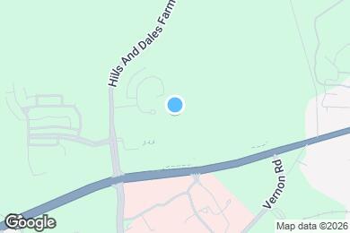 Map image of the property - Prose LaGrange