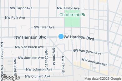 Map image of the property - The Union
