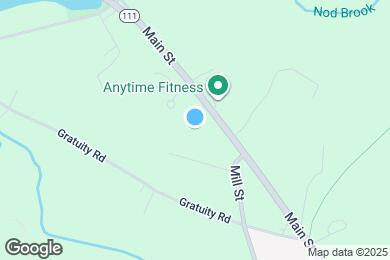 Map image of the property - 515 Main St
