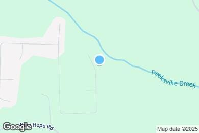 Map image of the property - 570 Brewer Dr