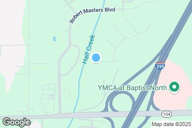 Map image of the property - 5056 Bramante Dr