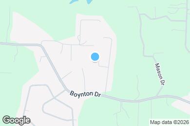 Map image of the property - 63 Agappa Ln