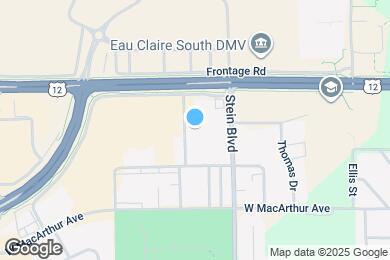 Map image of the property - The Howard Apartments