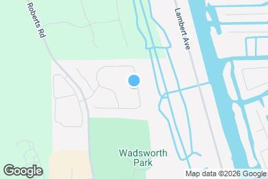 Map image of the property - 55 Signet Cir