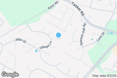 Map image of the property - 108 Suffolk Cir