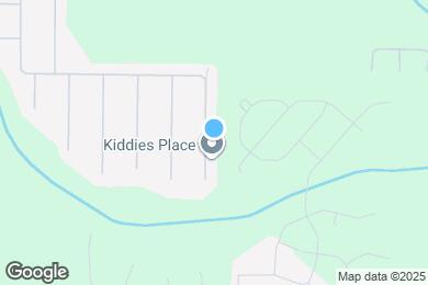 Map image of the property - 363 Ermines Way