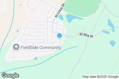Map image of the property - 5639 Wonderboy Pl