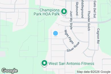 Map image of the property - 11335 Decidedly