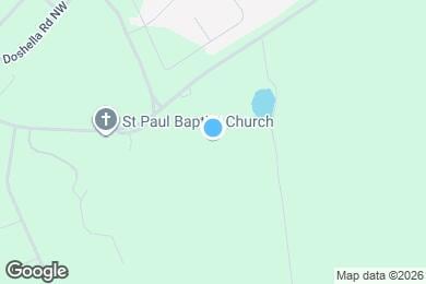 Map image of the property - 529 Meriwether Rd NW