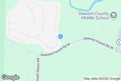 Map image of the property - 88 Shadwood Pl