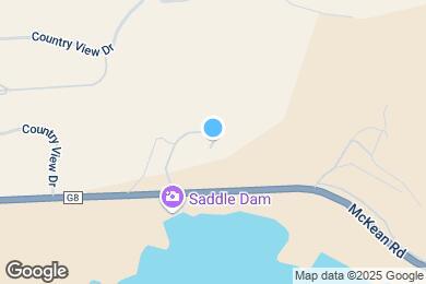 Map image of the property - 22700 McKean Rd