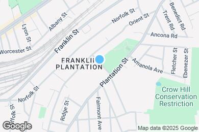 Map image of the property - 10 March St