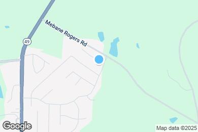 Map image of the property - 310 Armistead Ct