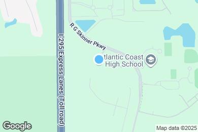 Map image of the property - 11160 Minnetta Ct