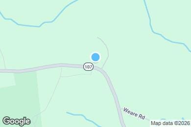 Map image of the property - 45 Weare Rd