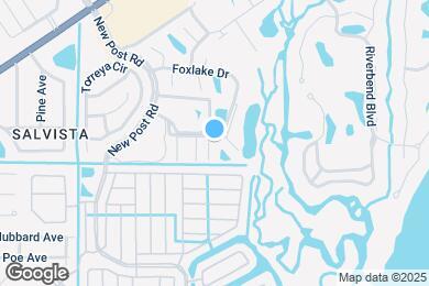 Map image of the property - 15020 Arbor Lakes Dr W