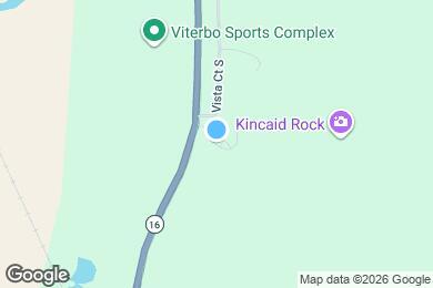 Map image of the property - n3103 Sugar Pine Ln