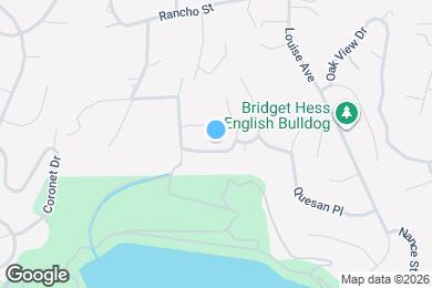 Map image of the property - 17449 Sumiya Dr
