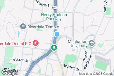 Map image of the property - 0 N Broadway