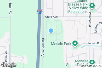 Map image of the property - 28137 Cookhouse Ln