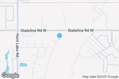Map image of the property - 8928 Smith Ranch Dr