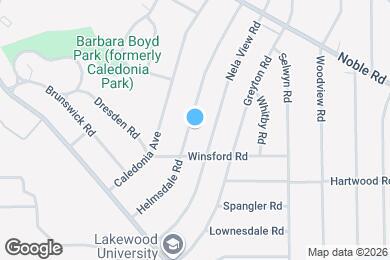 Map image of the property - 949 Helmsdale Rd