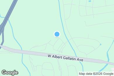 Map image of the property - 1145 Riverbrook Dr