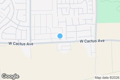 Map image of the property - 8817 Tiger Tooth Ave