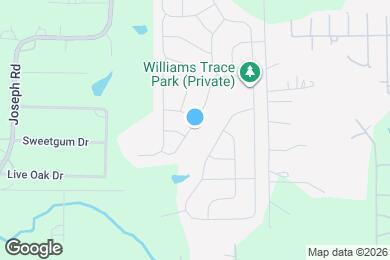 Map image of the property - 23075 Bellini Dr
