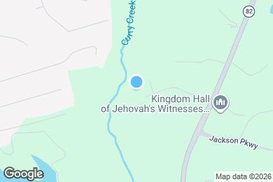 Map image of the property - 254 Cypress Pl