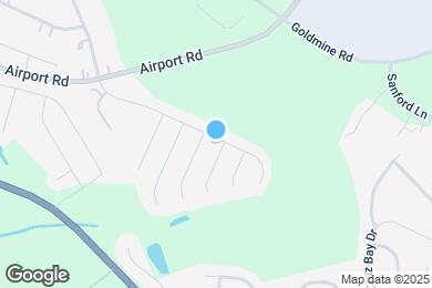 Map image of the property - 625 Latimer Way