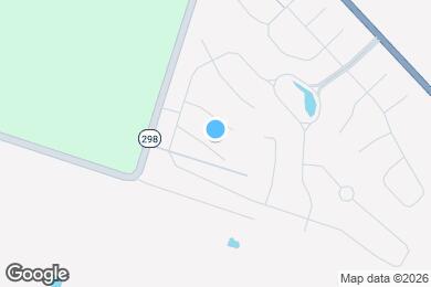 Map image of the property - 6615 Blue Ridge Ct