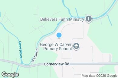 Map image of the property - 39394 Legacy Lake Dr