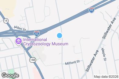 Map image of the property - 518 Essex St