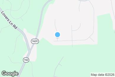 Map image of the property - 10 Dayton Way