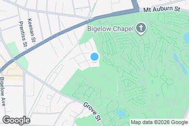 Map image of the property - 9 Sexton St