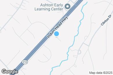 Map image of the property - 11111 Caskadilla Ln