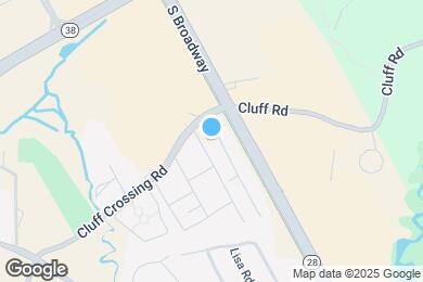 Map image of the property - 99 Cluff Crossing Rd